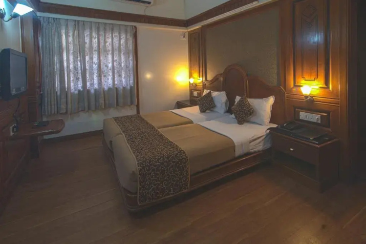 Hotelbild
