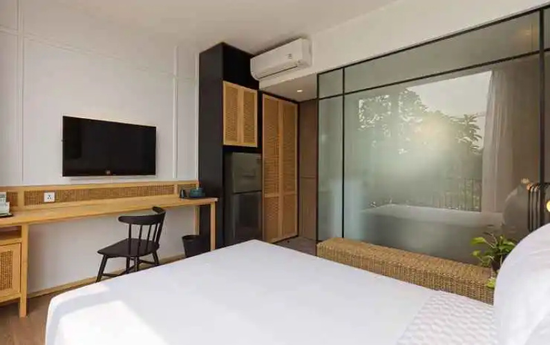 daun residence menteng