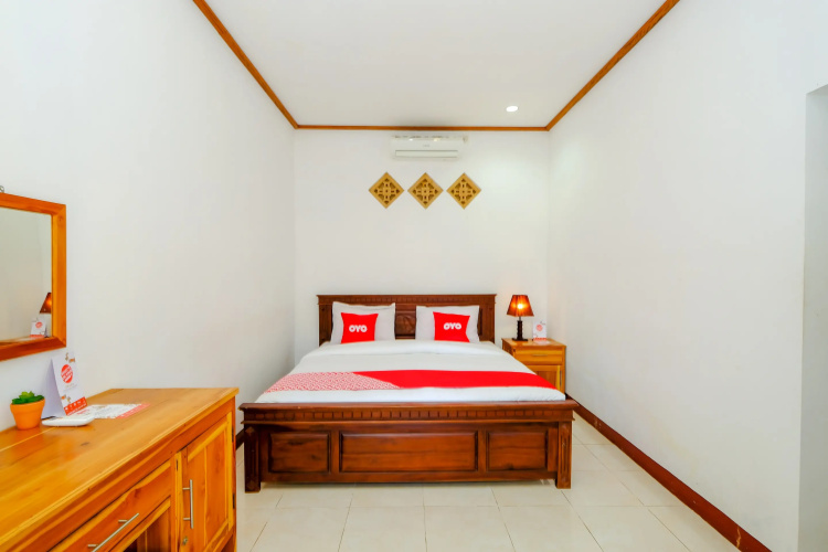 OYO 1793 Kuta Circle Homestay