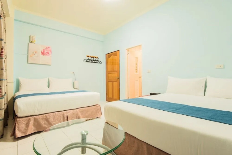 Elug Homestay