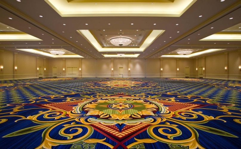 Baltimore Marriott Waterfront photo 18