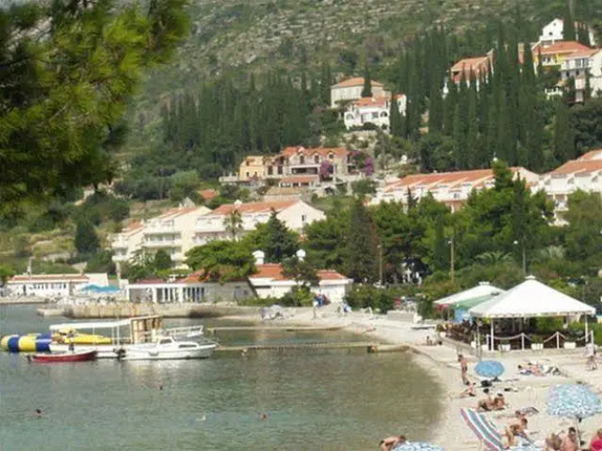 Katica Apartments