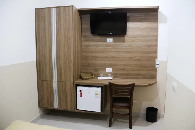 Hotel Vale das Artes