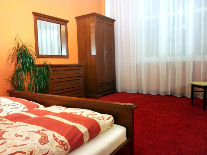 Apartament Classic Gdynia