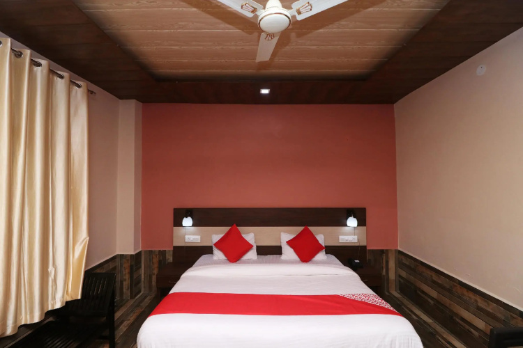 Hotelafbeelding