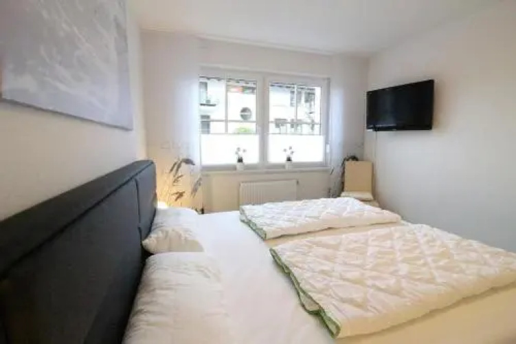 Apartmentvermittlung Mehr als Meer - Objekt 13