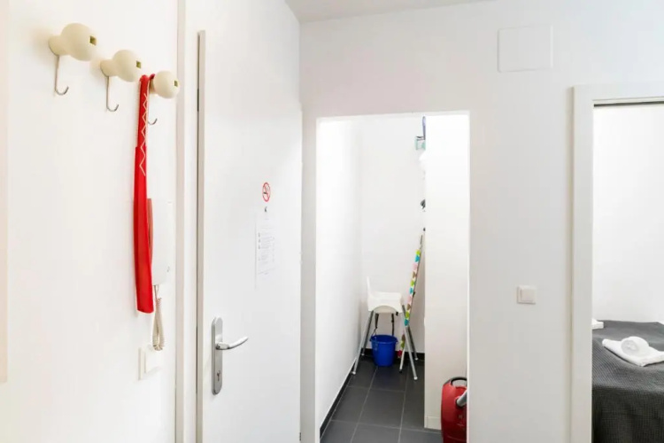 Kaiser Lofts by Welcome2vienna