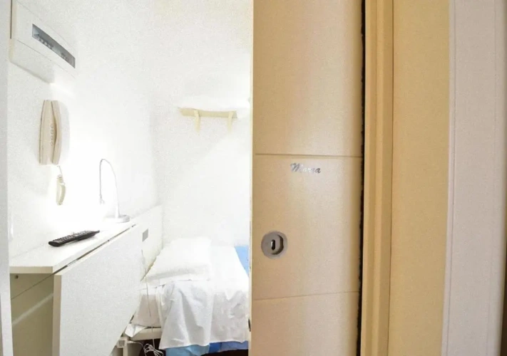 Economy Single room