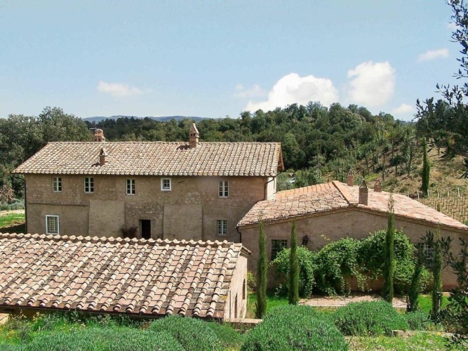 Villa