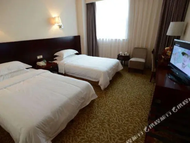 Double Family Suite