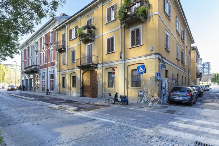 Hotelbild