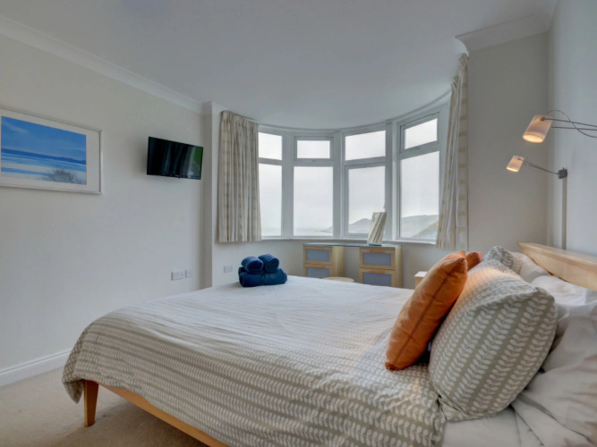 Holiday Home Kittiwake