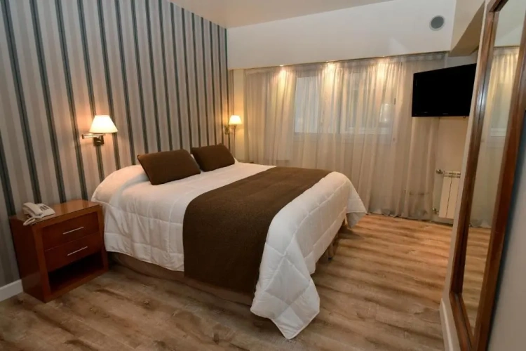 Comfort Suite