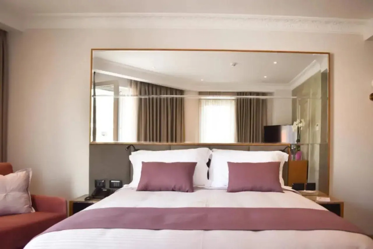 Moenia Boutique Hotel