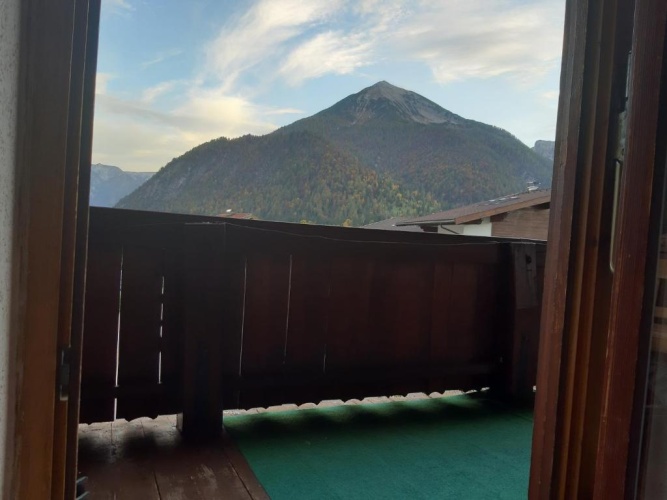 2 Bedrooms Standard Apartment with balcony