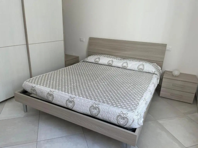Appartamento a 400mt dal mare