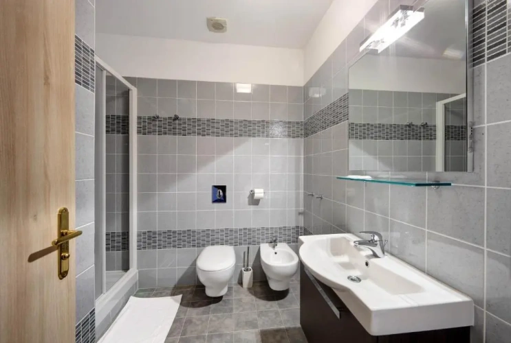 2 Bedrooms Deluxe Apartment