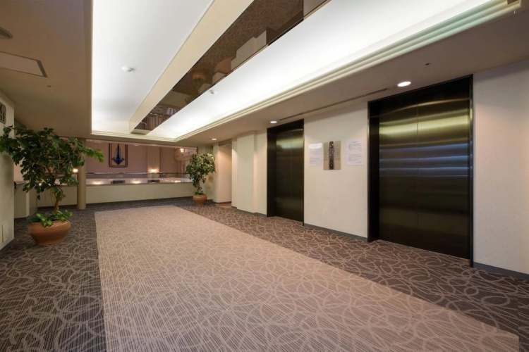 Air Terminal Hotel photo 11