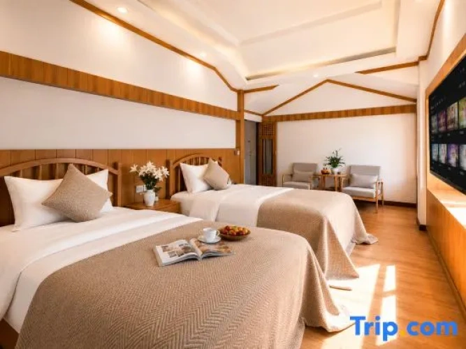 Comfort Twin room