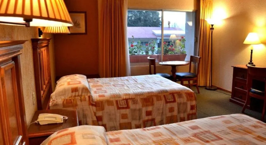 Hotel El Paraiso