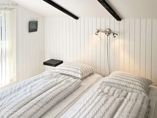 4 Person Holiday Home in Thisted