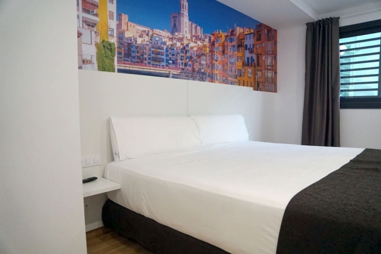 Hotel Bestprice Girona photo 6