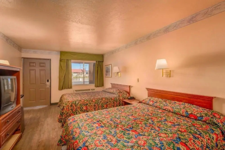 Albuquerque Inn
