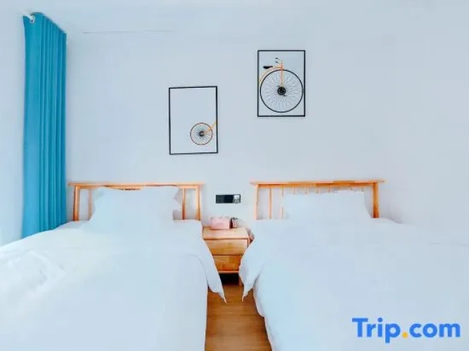 3 Bedrooms Suite