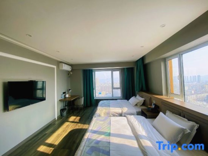 Comfort Twin room