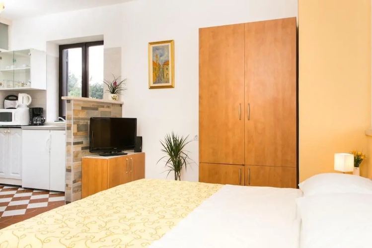 Guest House Avdic