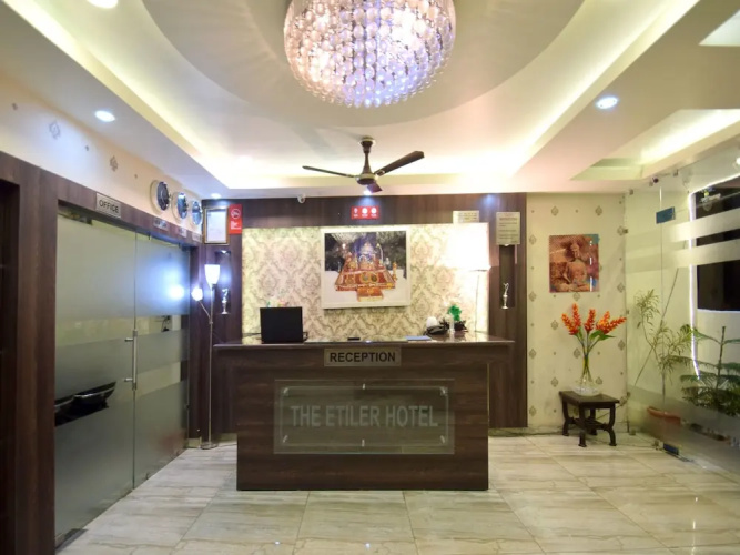 Hotelbild