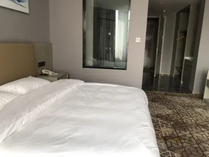 LanSheng International Hotel
