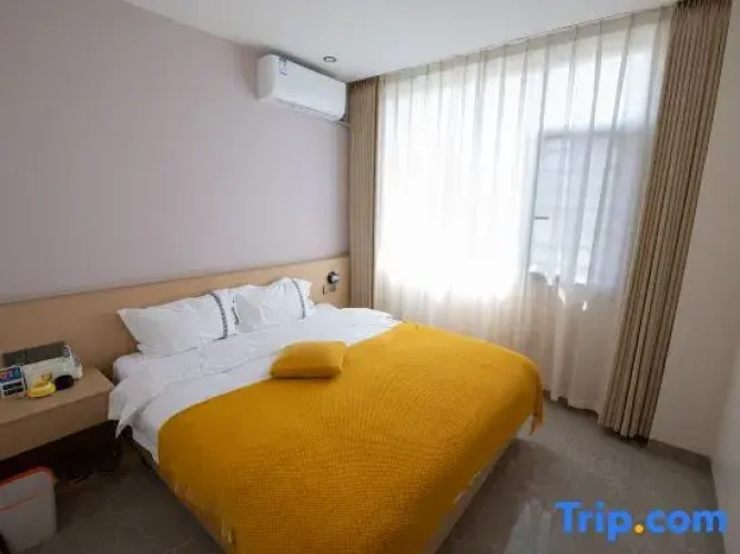2 Bedrooms Standard Twin room