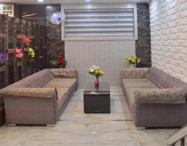 Hotel royal suites Ajmer