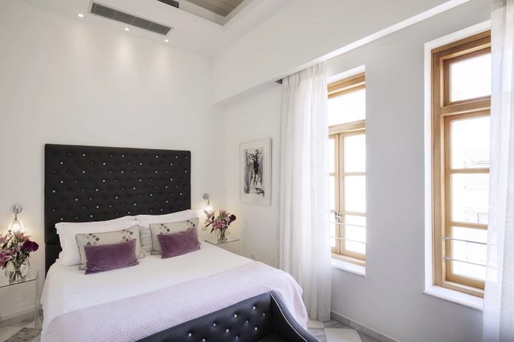 Casa Delfino Hotel & Spa