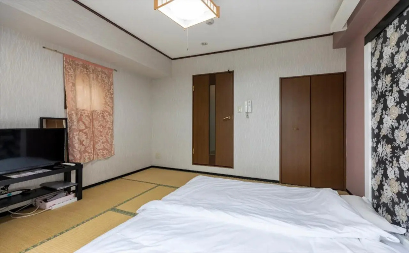 Hotel SSK Osaka Naniwa