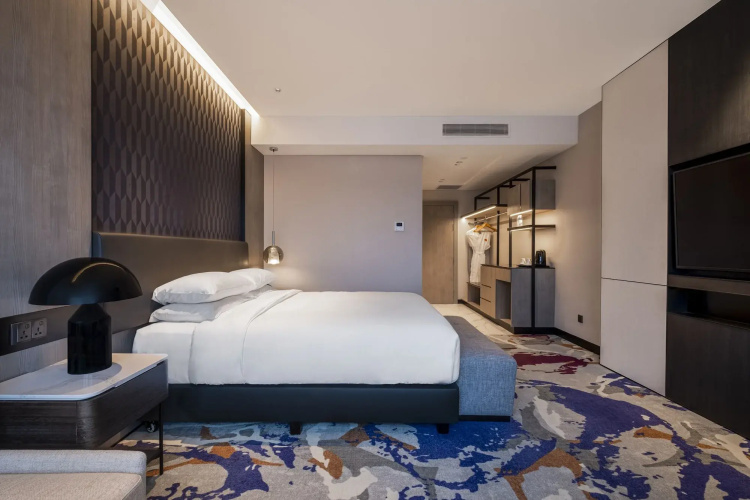 Orchid Hotel