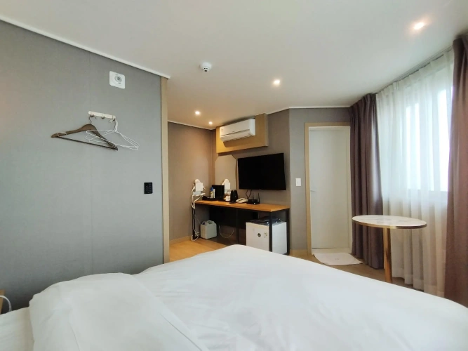 YAJA Hotel Tongyeong Ferry Terminal Branch