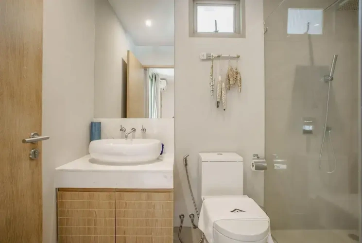 3 Bedrooms Villa
