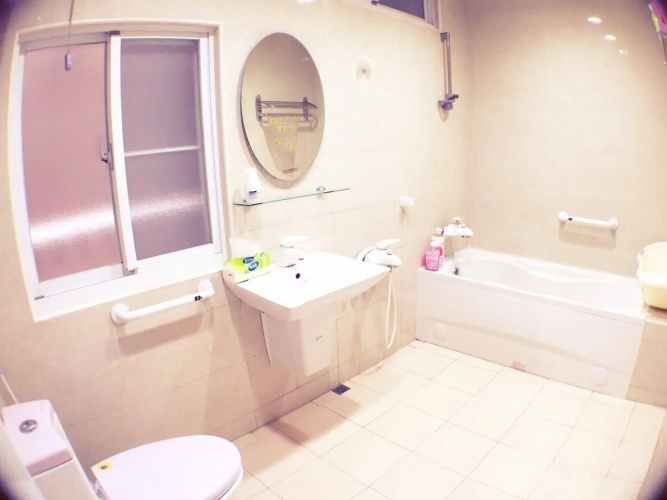 Like Tainan Hostel