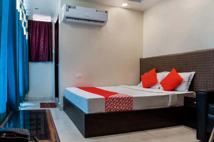 Classic Double room