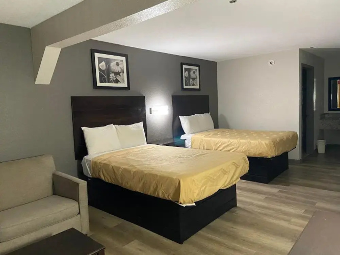 Speedway Inn & Suites Griffin US 19