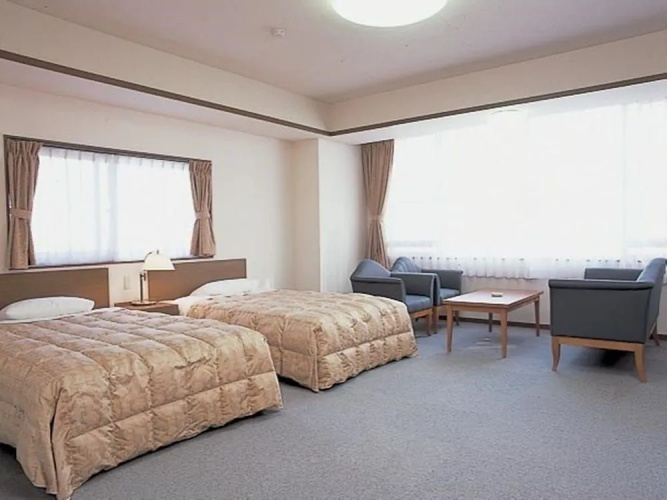 Itoen Hotel