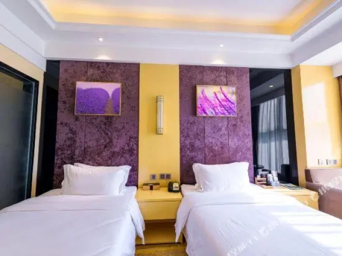 Business room