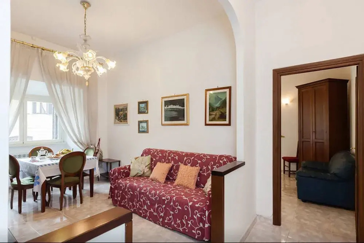 Caterina Embassy Apartment