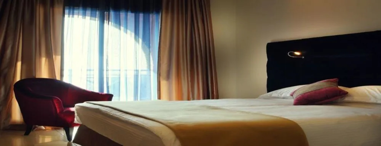 Murex Hotel