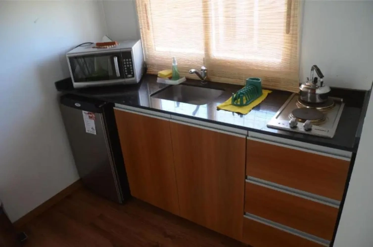 1 Bedroom Bungalow