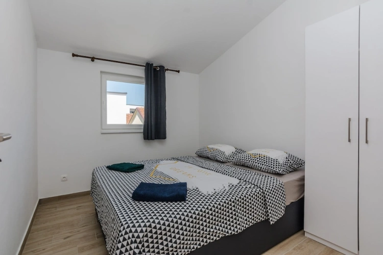 Family Apartment
