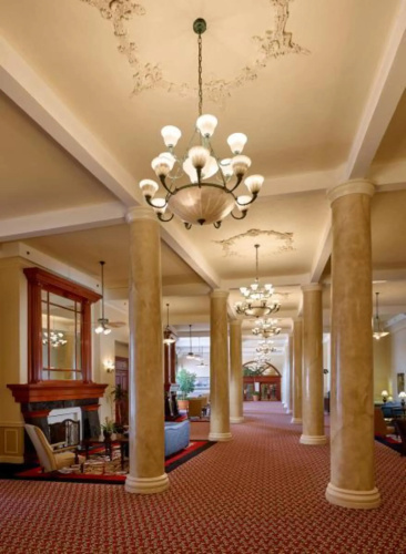 Plaza Resort & Spa