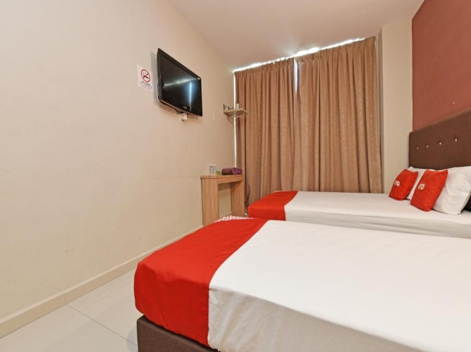 Superior Suite